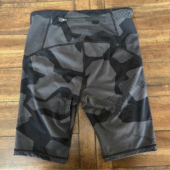 Fox Racing Ritual Camouflage Biker Shorts - Picture 2 of 3